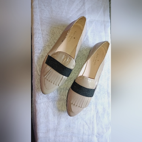 kate spade Shoes - Kate Spade women's size 8.5 loafers